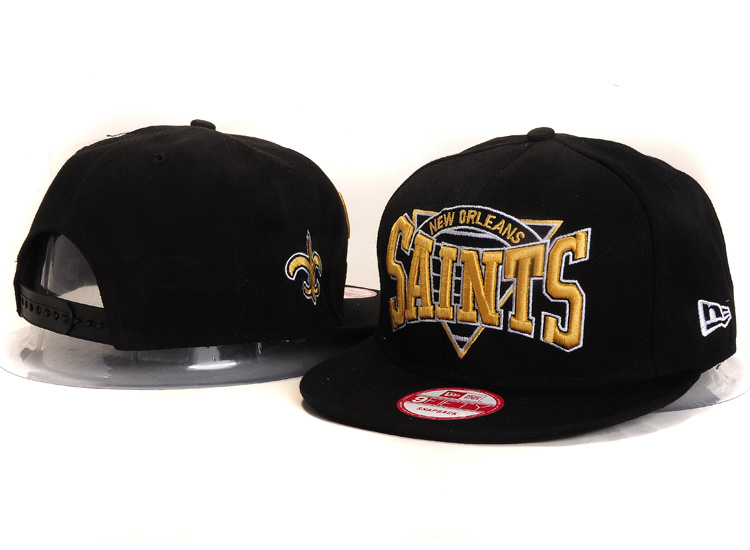 NFL New Orleans Saints NE Snapback Hat #28